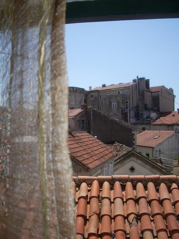 Apartments Antonio Premi Split Bagian luar foto